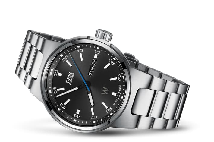 Image of  Williams Day Date